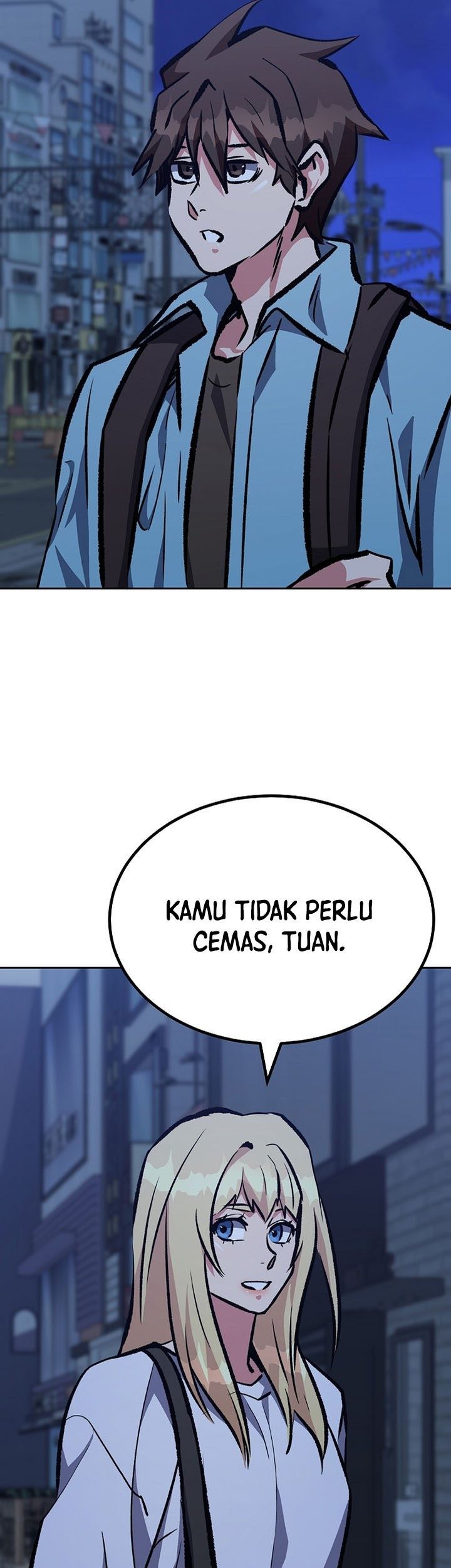 Level 1 Player Chapter 73 - halaman 88