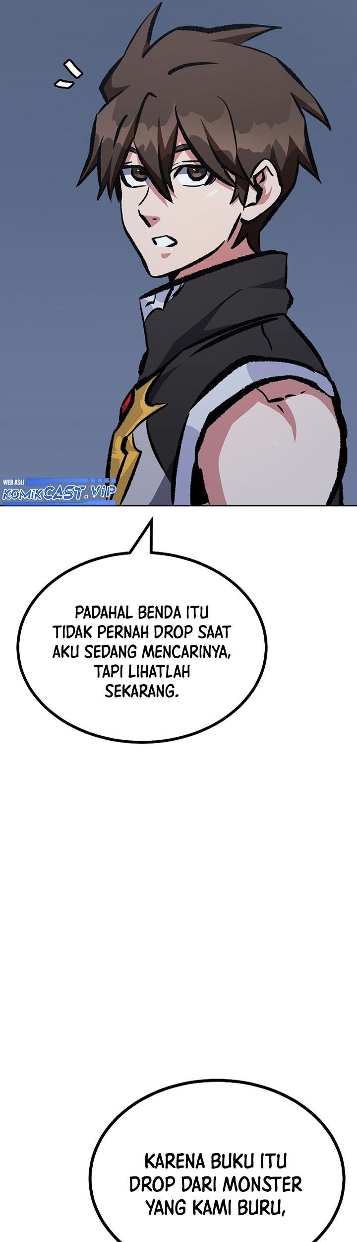 Level 1 Player Chapter 74 - halaman 106
