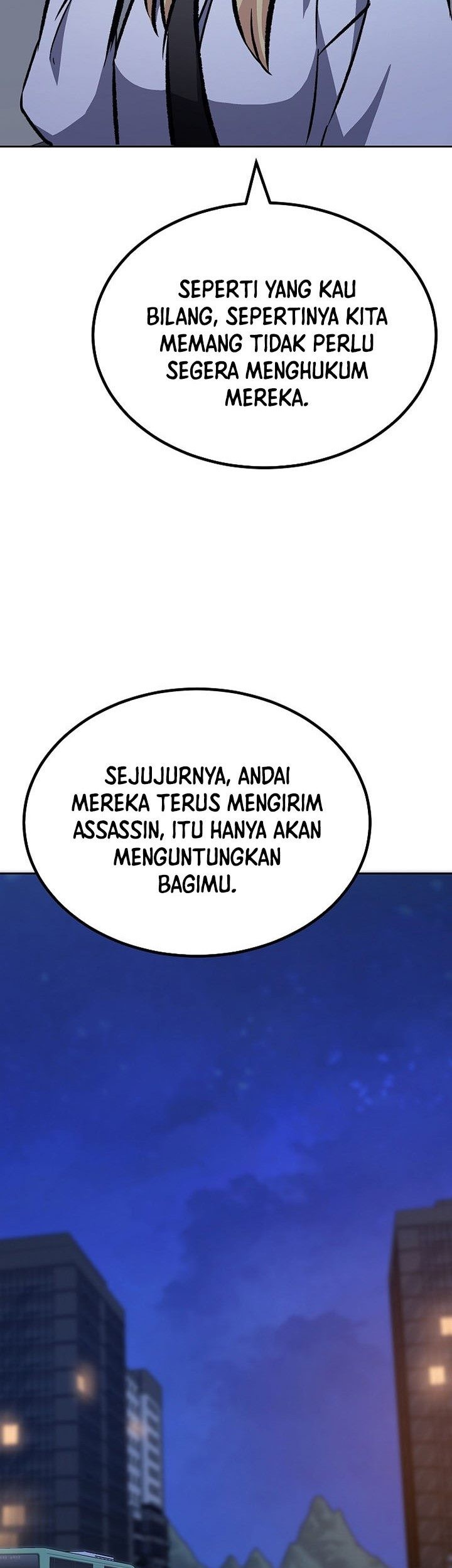 Level 1 Player Chapter 74 - halaman 22