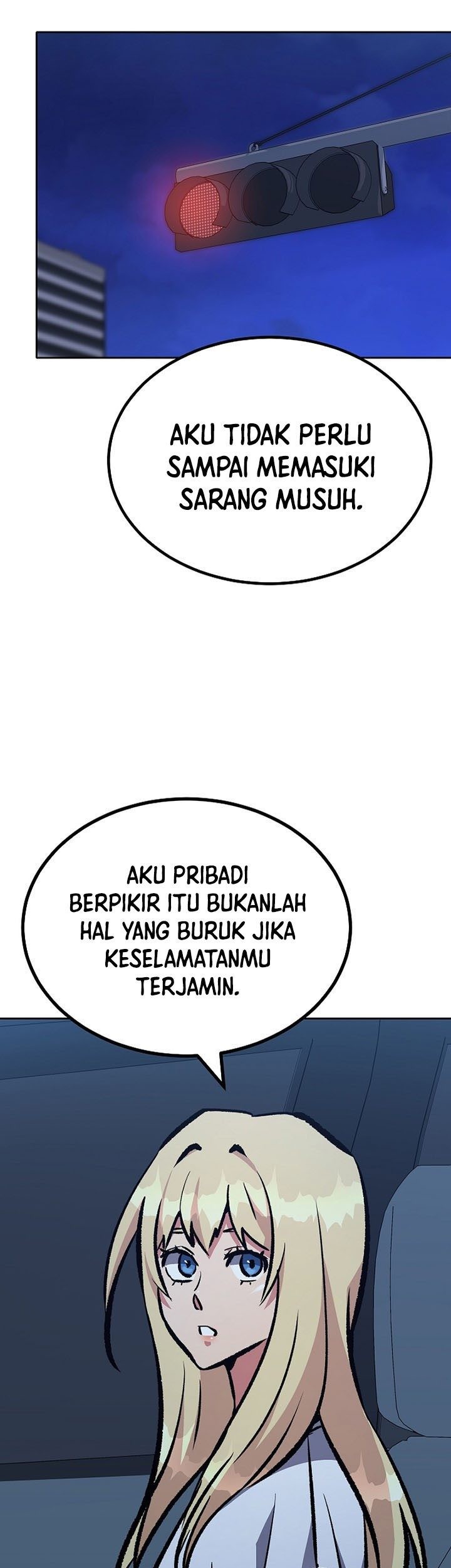 Level 1 Player Chapter 74 - halaman 6