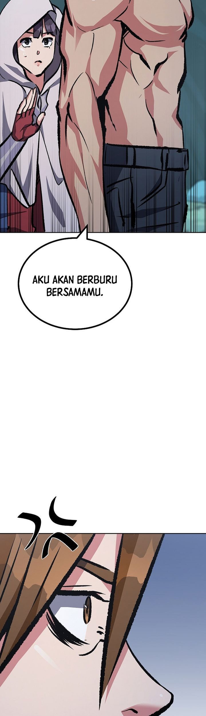 Level 1 Player Chapter 74 - halaman 62