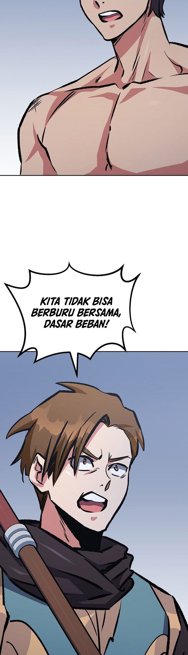 Level 1 Player Chapter 74 - halaman 66