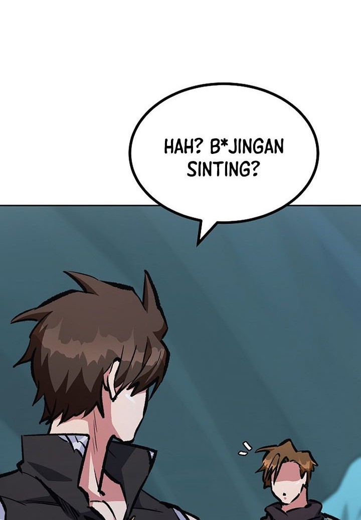 Level 1 Player Chapter 74 - halaman 97