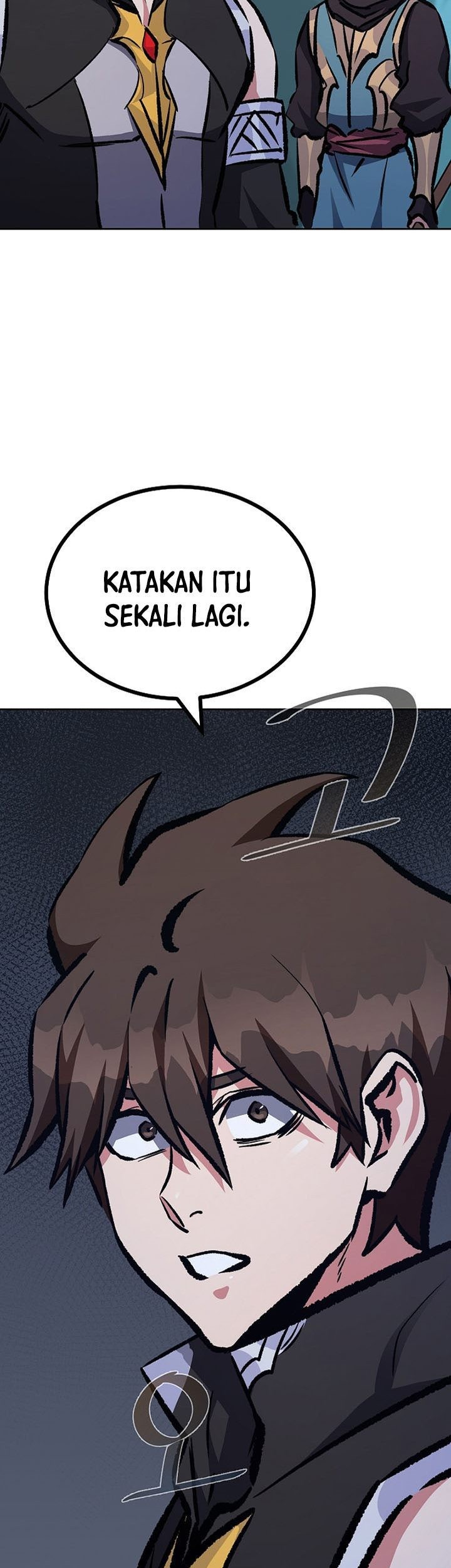 Level 1 Player Chapter 74 - halaman 98