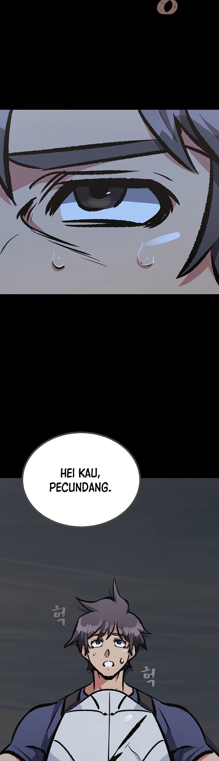 Level 1 Player Chapter 75 - halaman 26