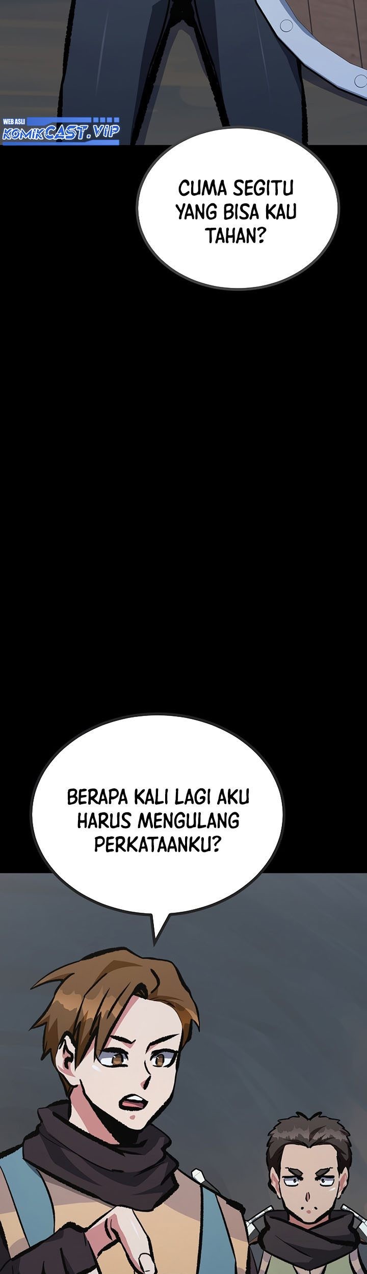 Level 1 Player Chapter 75 - halaman 28