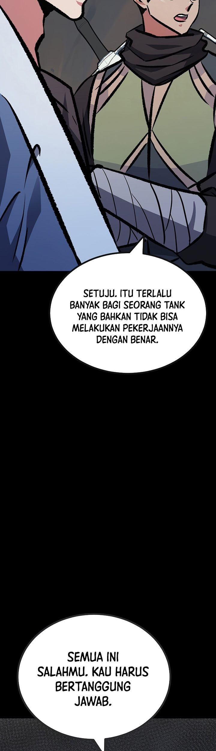 Level 1 Player Chapter 75 - halaman 32