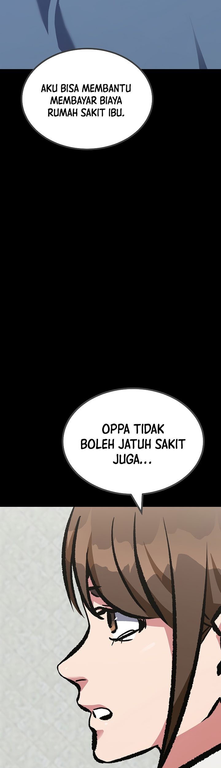 Level 1 Player Chapter 75 - halaman 50