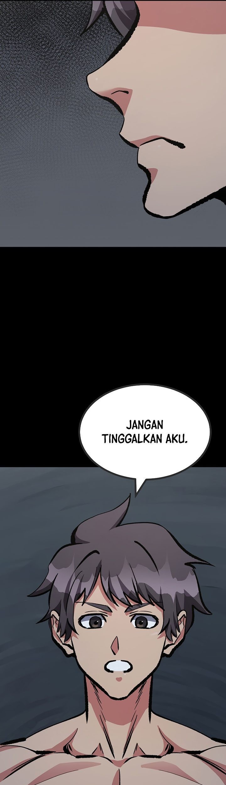 Level 1 Player Chapter 75 - halaman 60