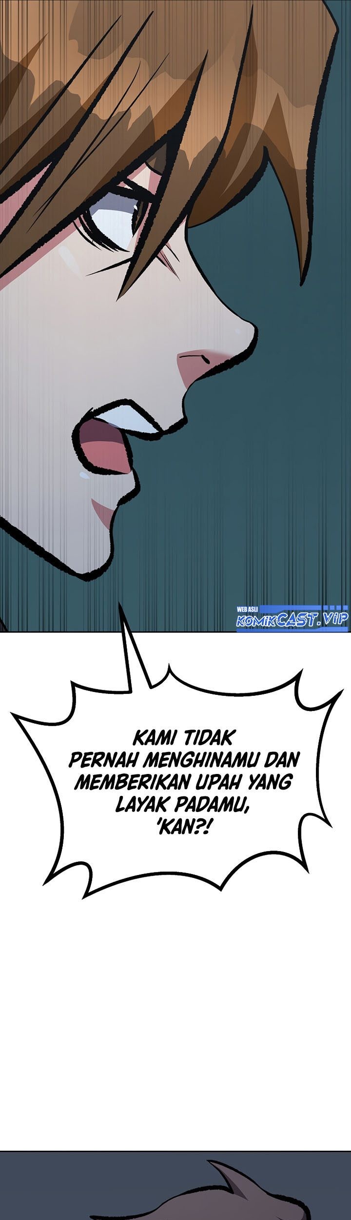 Level 1 Player Chapter 75 - halaman 72