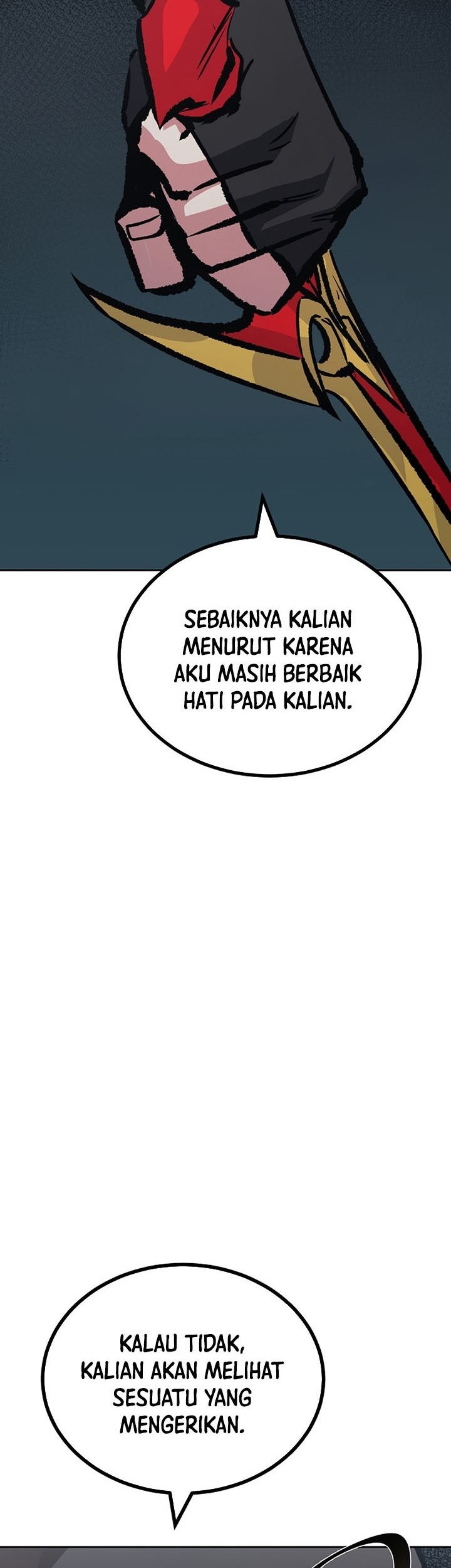 Level 1 Player Chapter 75 - halaman 84