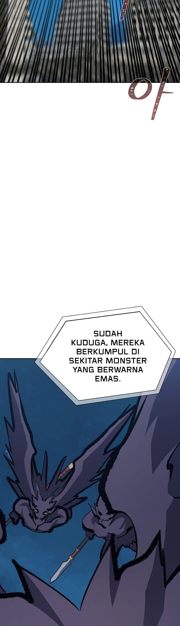Level 1 Player Chapter 76 - halaman 102