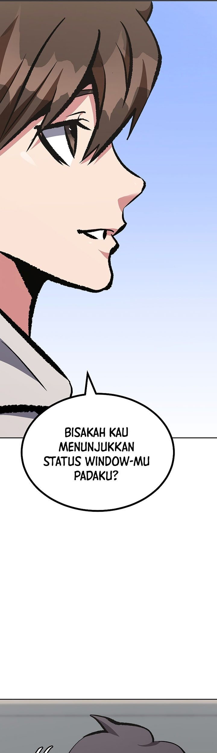 Level 1 Player Chapter 76 - halaman 12