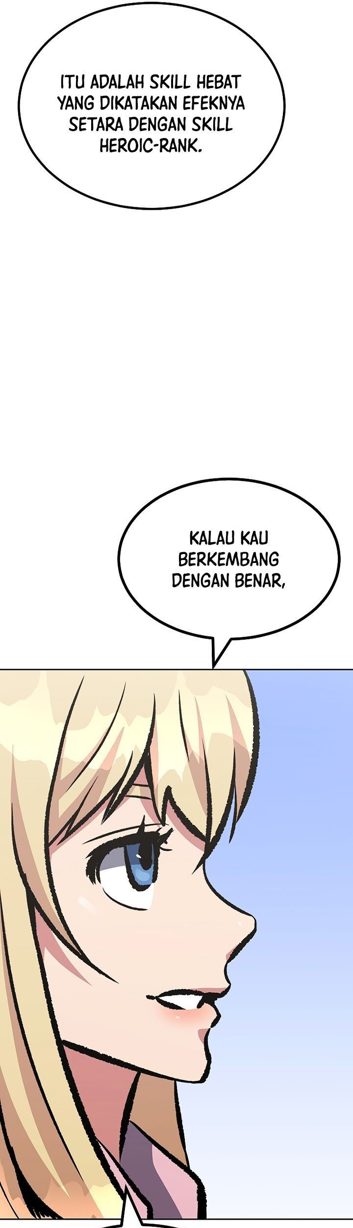 Level 1 Player Chapter 76 - halaman 24