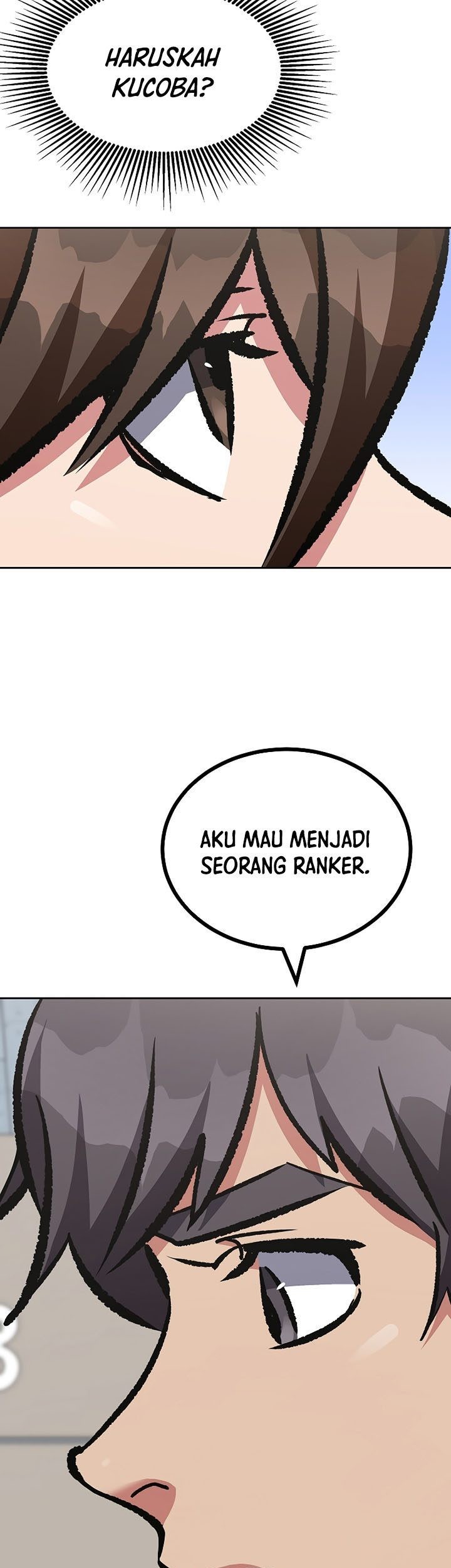 Level 1 Player Chapter 76 - halaman 40