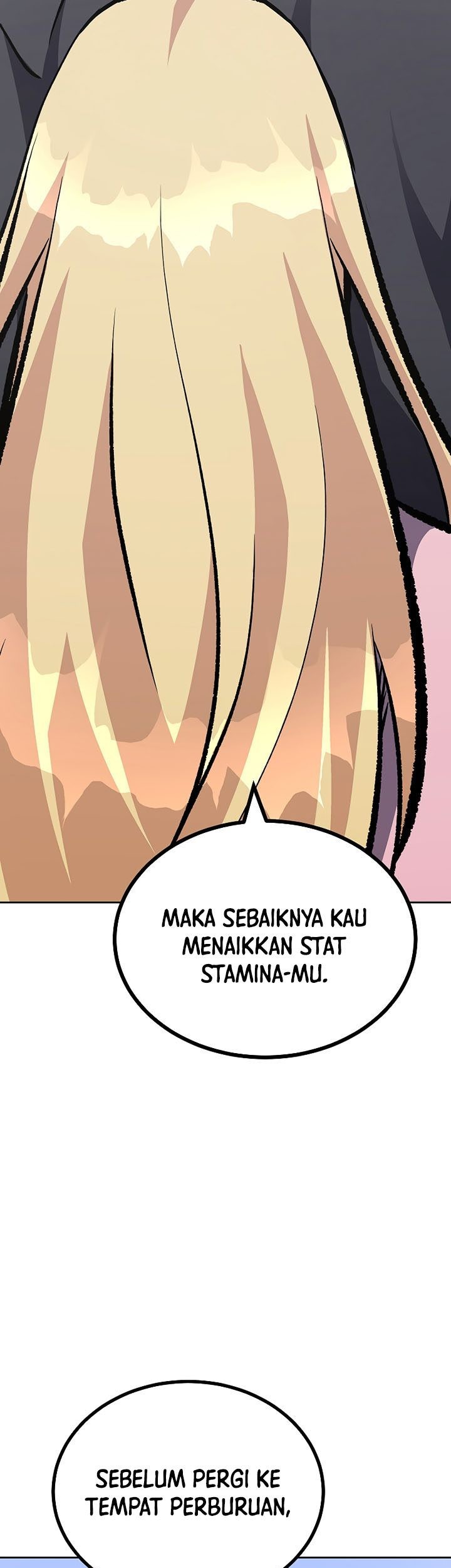 Level 1 Player Chapter 76 - halaman 60