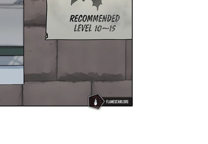 Level 1 Player Chapter 76 - halaman 63