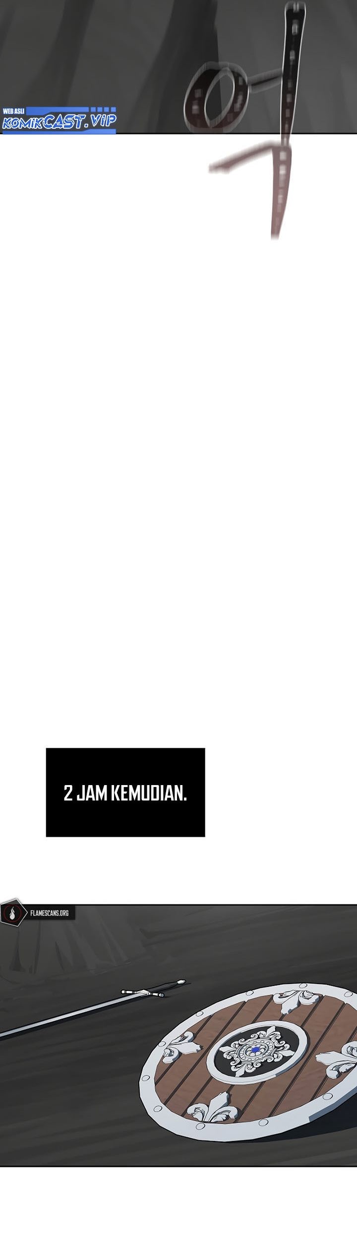 Level 1 Player Chapter 76 - halaman 72