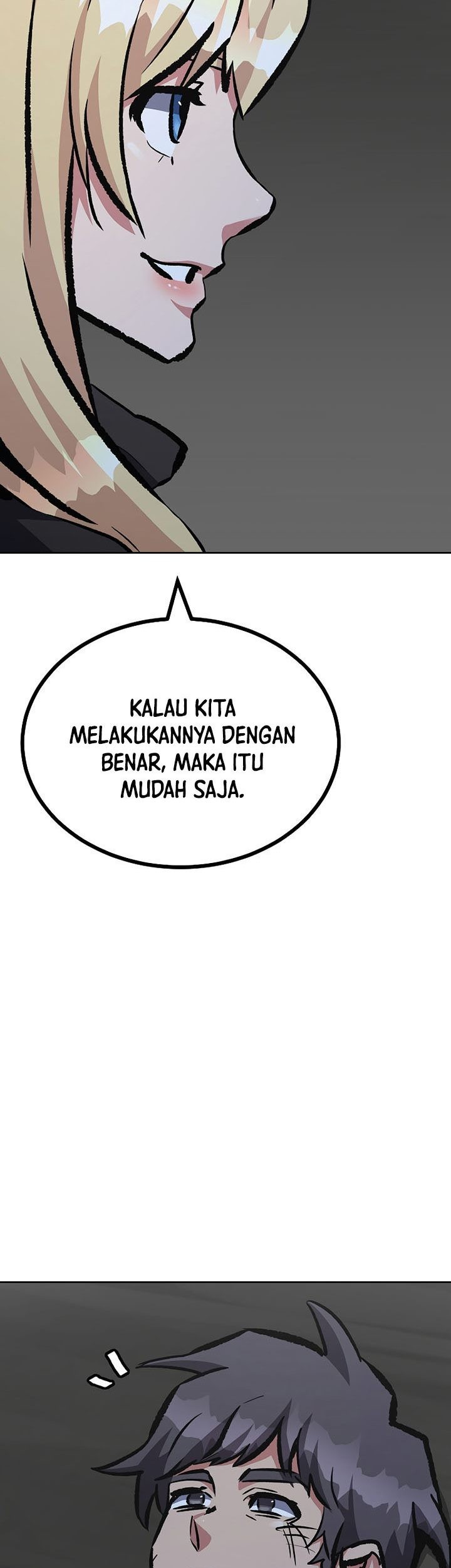 Level 1 Player Chapter 76 - halaman 82