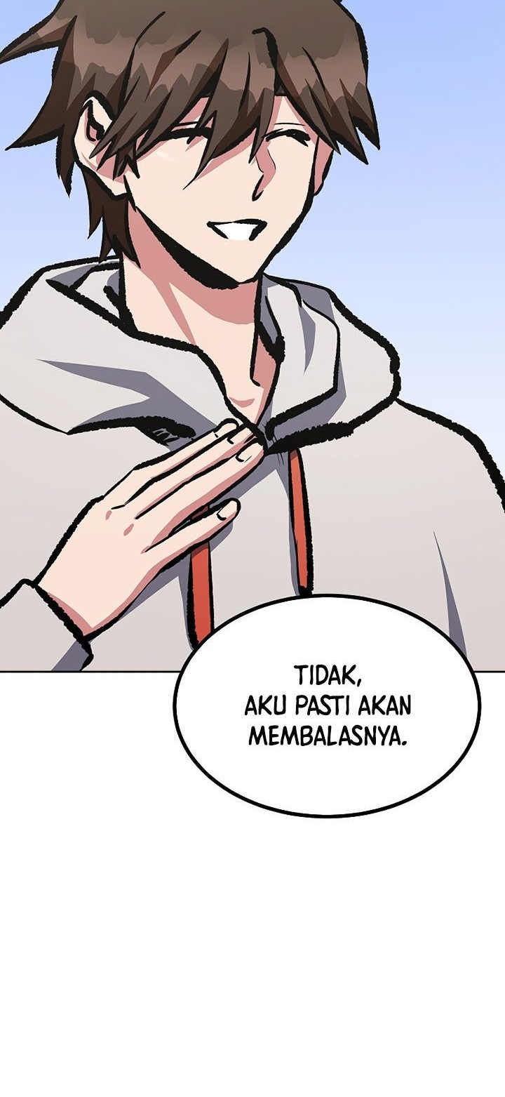 Level 1 Player Chapter 76 - halaman 9
