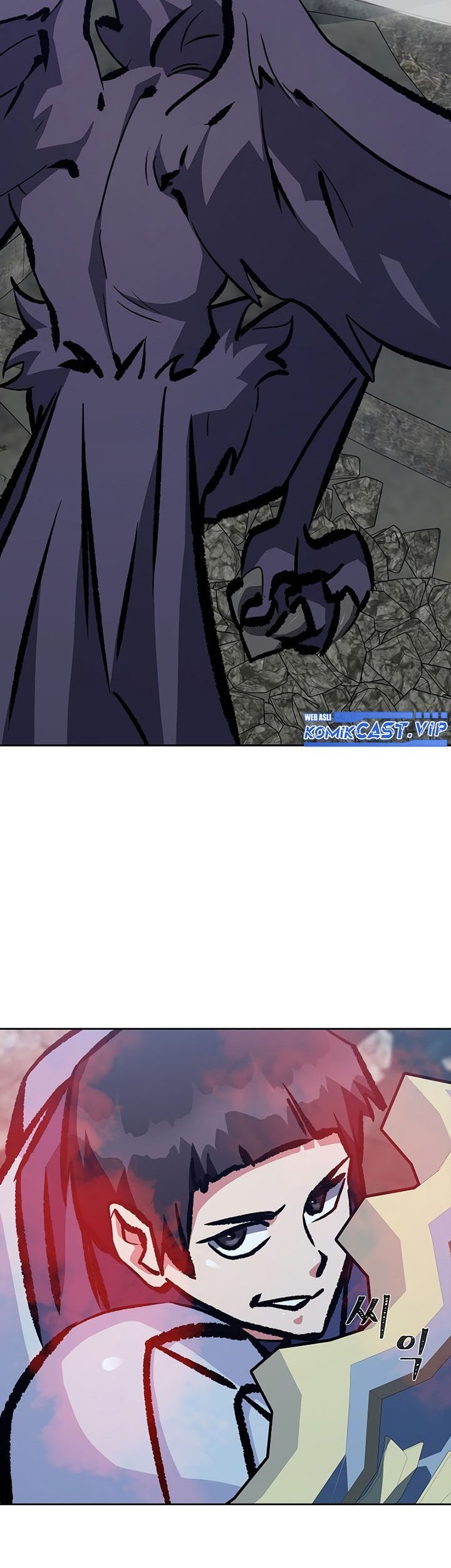 Level 1 Player Chapter 76 - halaman 94