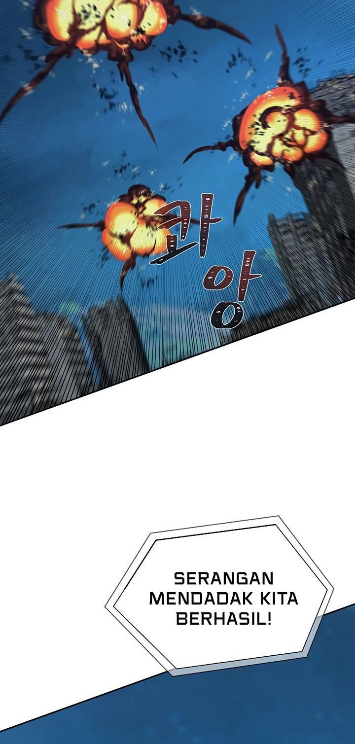 Level 1 Player Chapter 76 - halaman 97