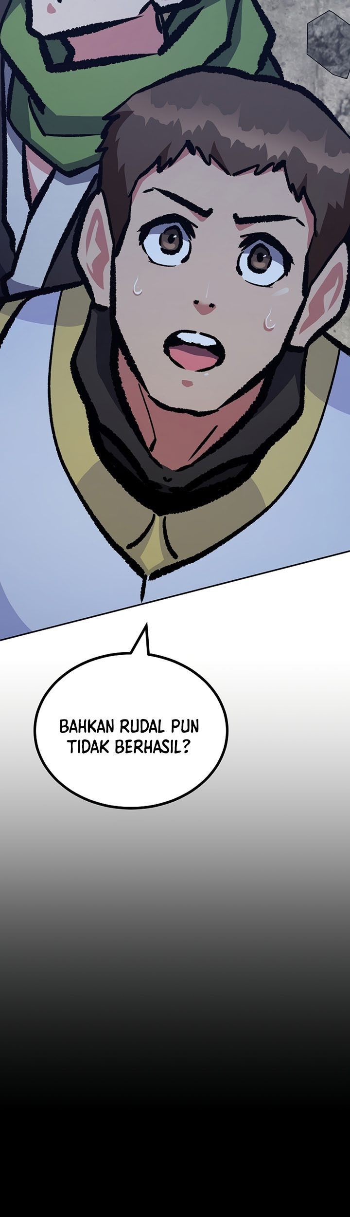 Level 1 Player Chapter 77 - halaman 24