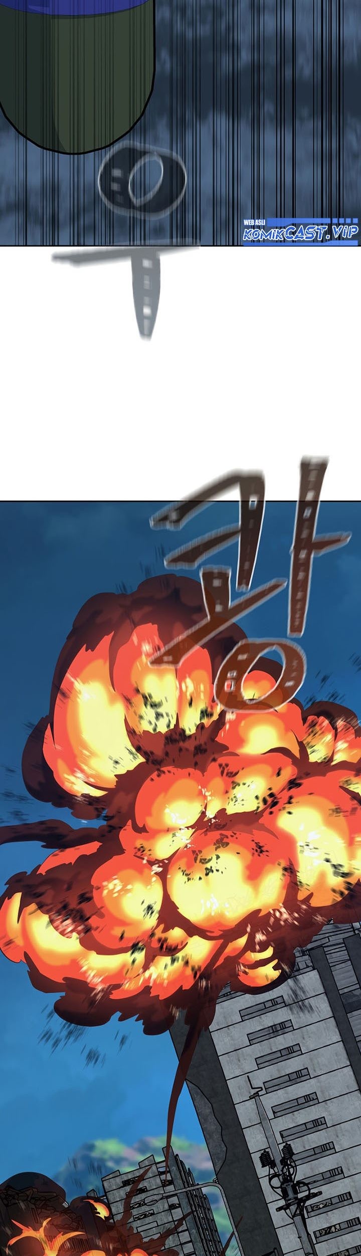 Level 1 Player Chapter 77 - halaman 4