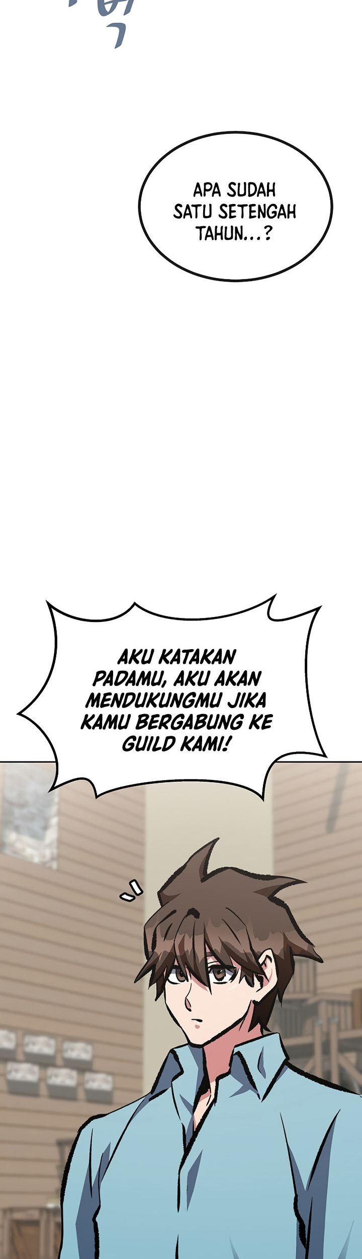 Level 1 Player Chapter 77 - halaman 40