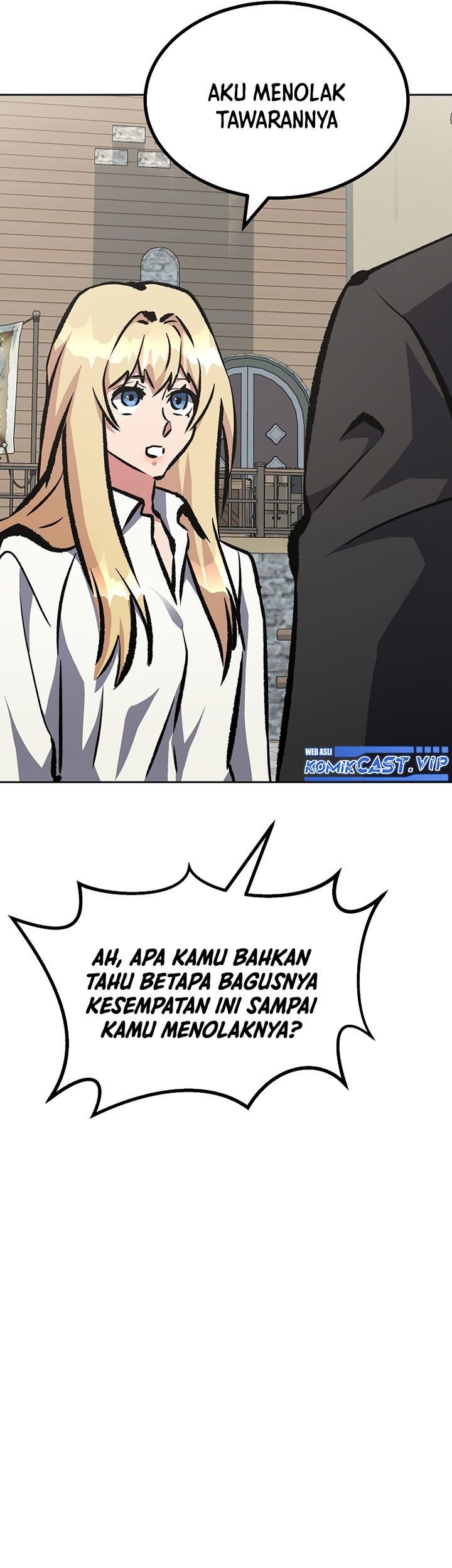 Level 1 Player Chapter 77 - halaman 42
