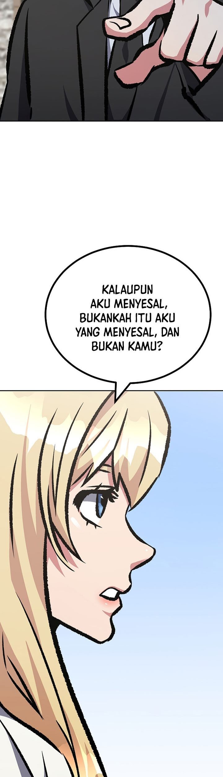 Level 1 Player Chapter 77 - halaman 44