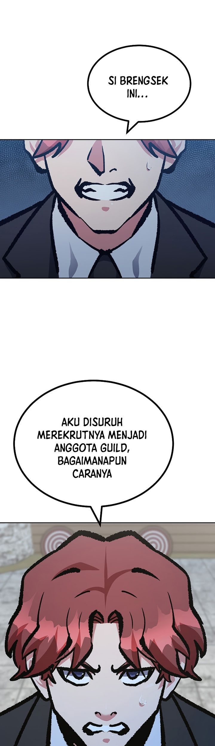 Level 1 Player Chapter 77 - halaman 72