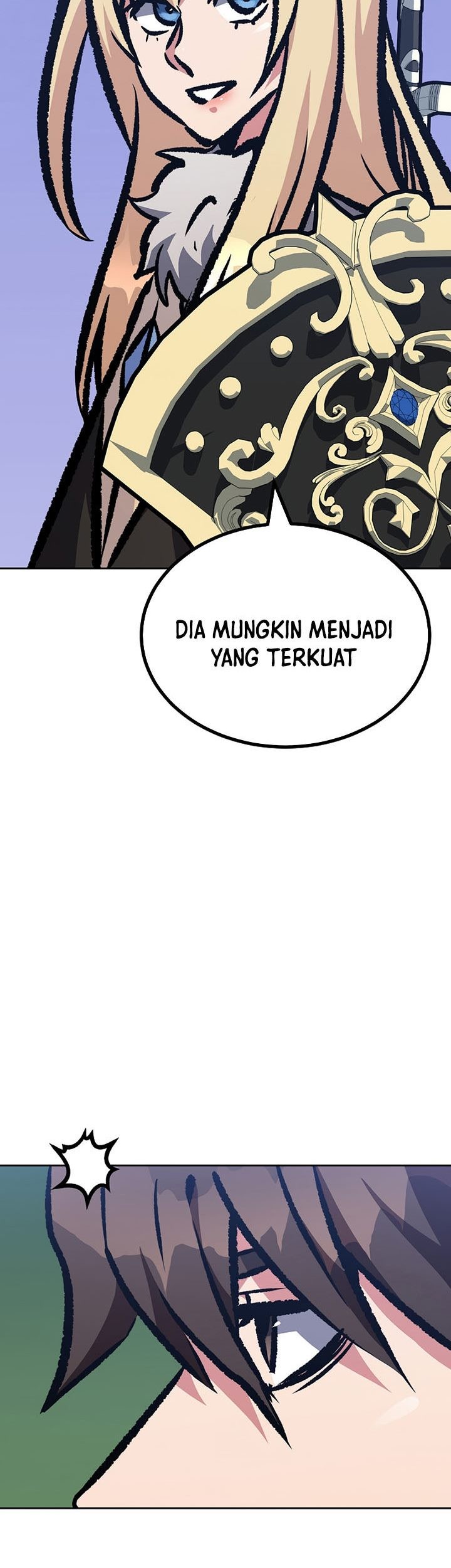 Level 1 Player Chapter 77 - halaman 98