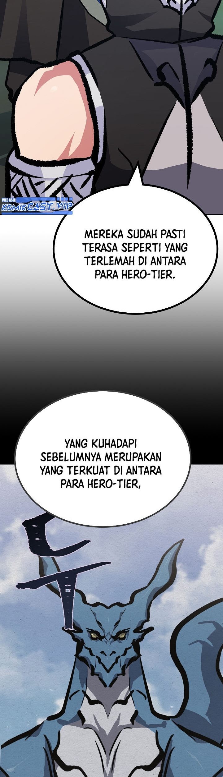 Level 1 Player Chapter 78 - halaman 16