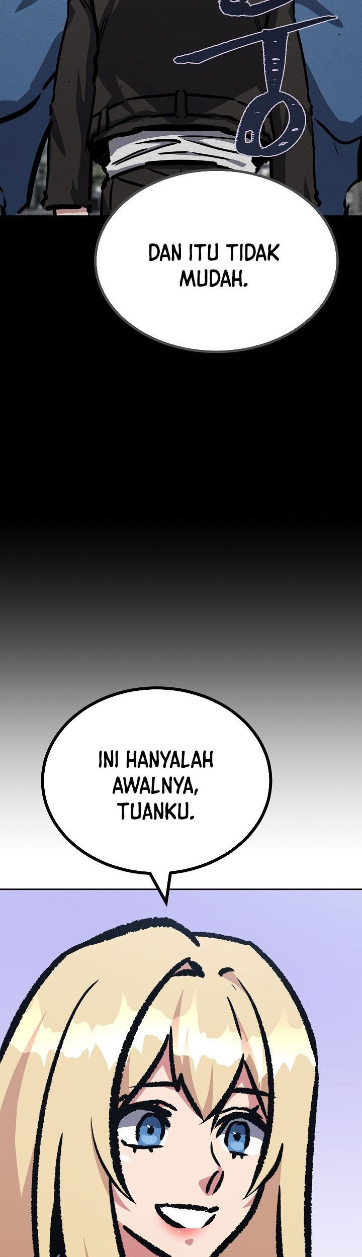 Level 1 Player Chapter 78 - halaman 18