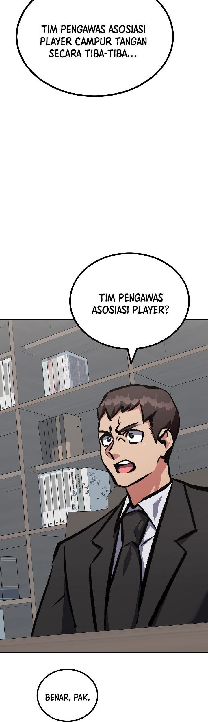 Level 1 Player Chapter 78 - halaman 32