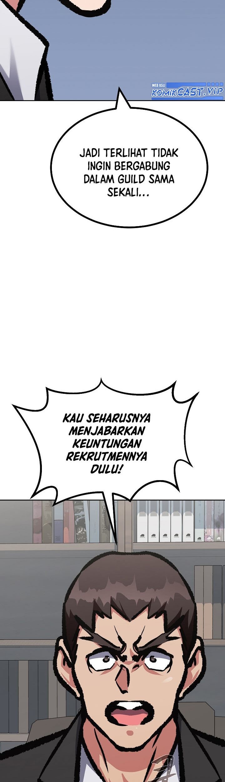 Level 1 Player Chapter 78 - halaman 38