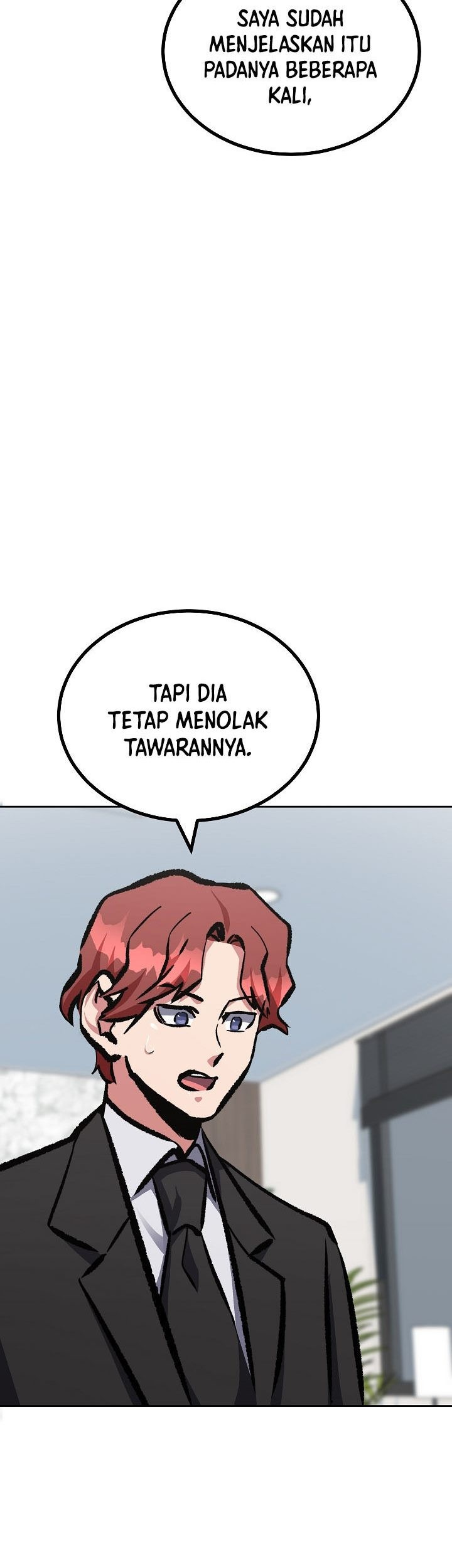 Level 1 Player Chapter 78 - halaman 40