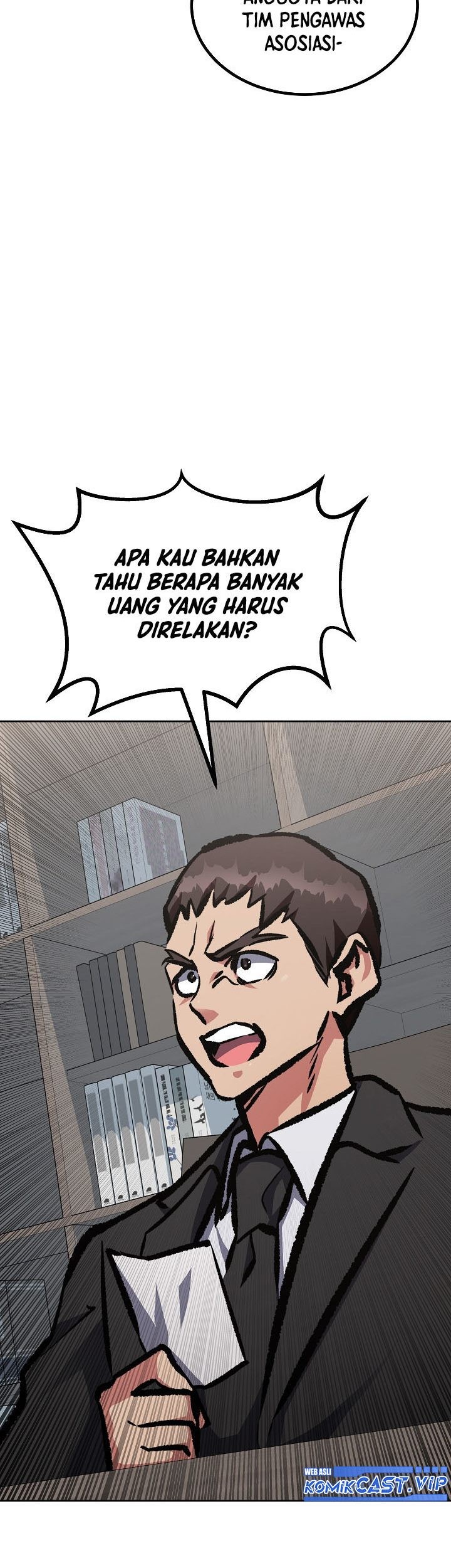 Level 1 Player Chapter 78 - halaman 46