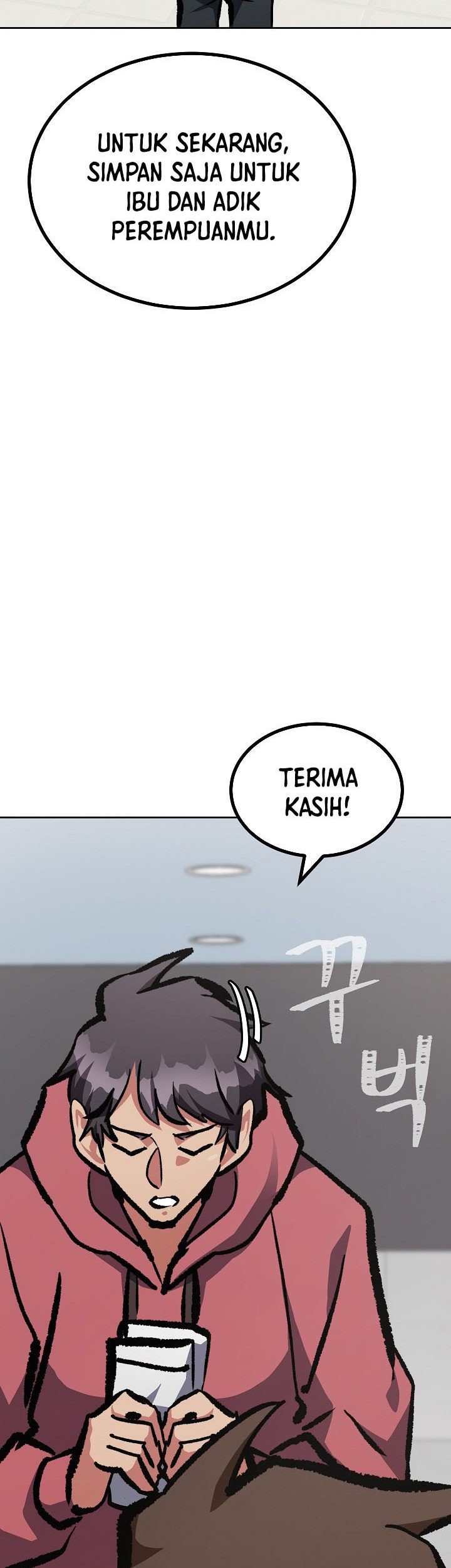 Level 1 Player Chapter 78 - halaman 70