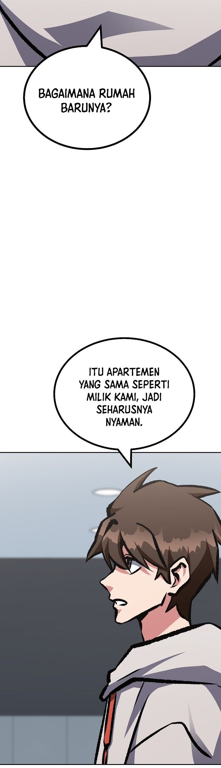 Level 1 Player Chapter 78 - halaman 72