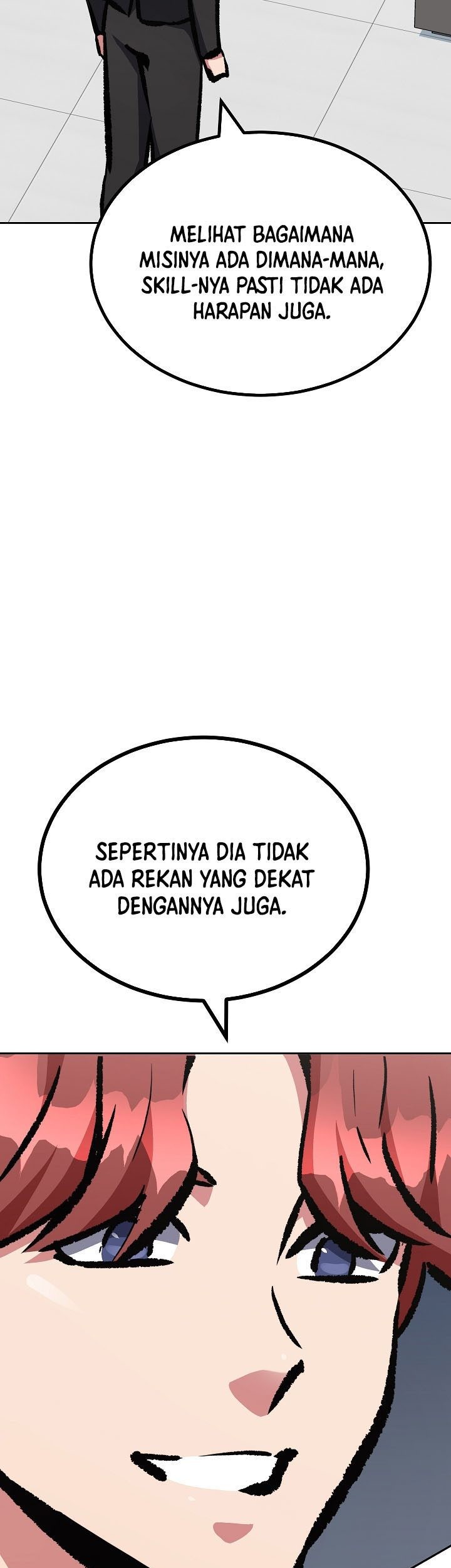 Level 1 Player Chapter 78 - halaman 86