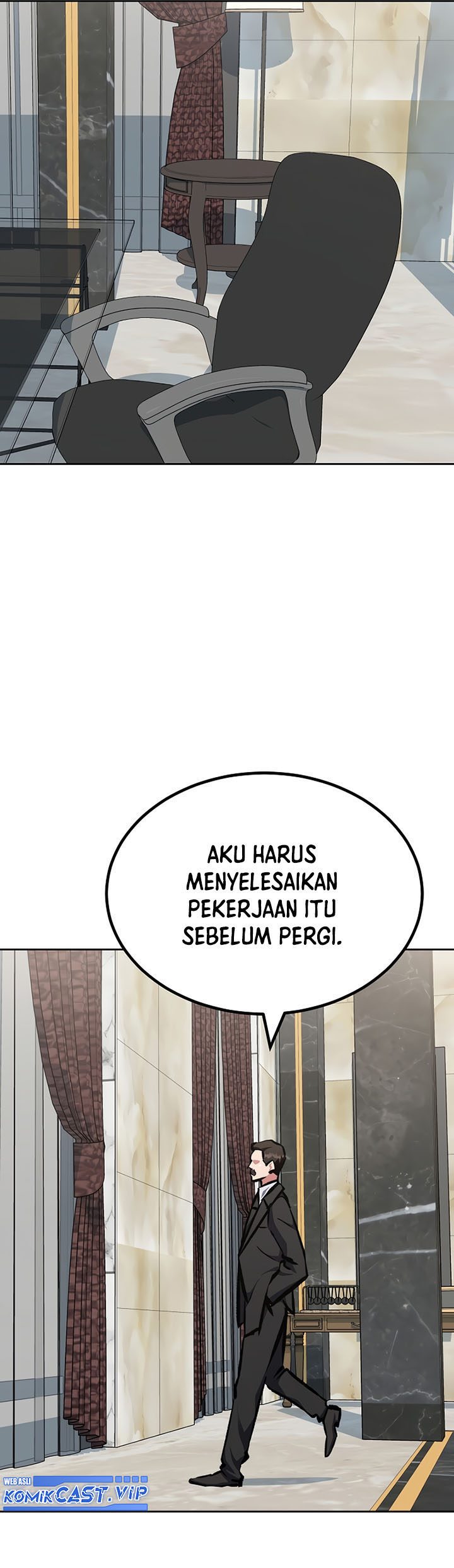 Level 1 Player Chapter 79 - halaman 106