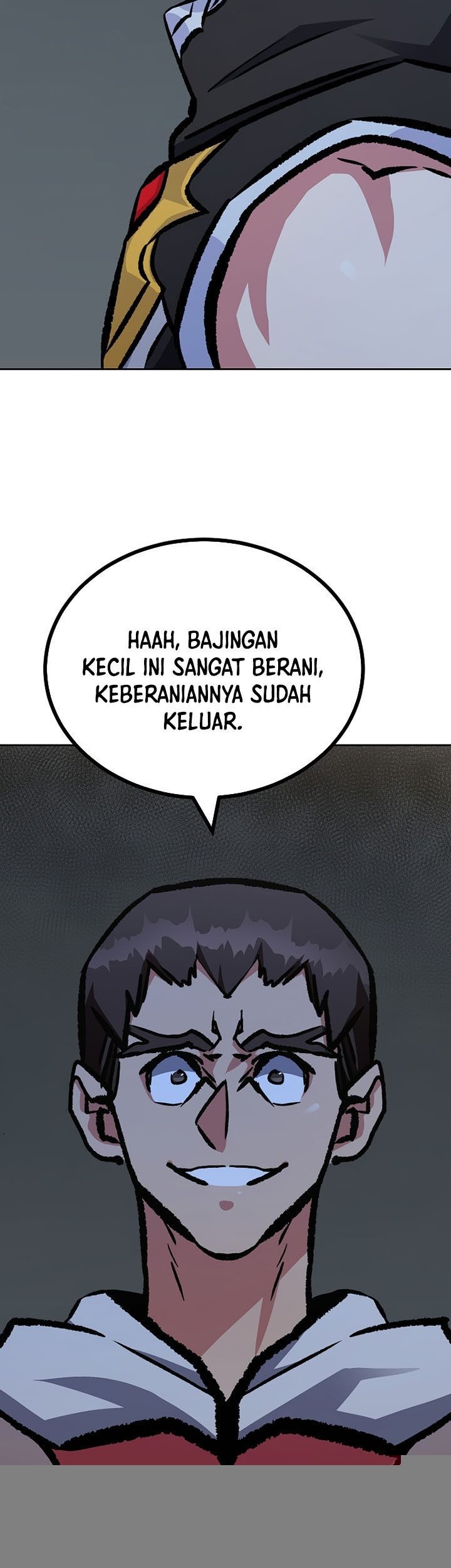 Level 1 Player Chapter 79 - halaman 18