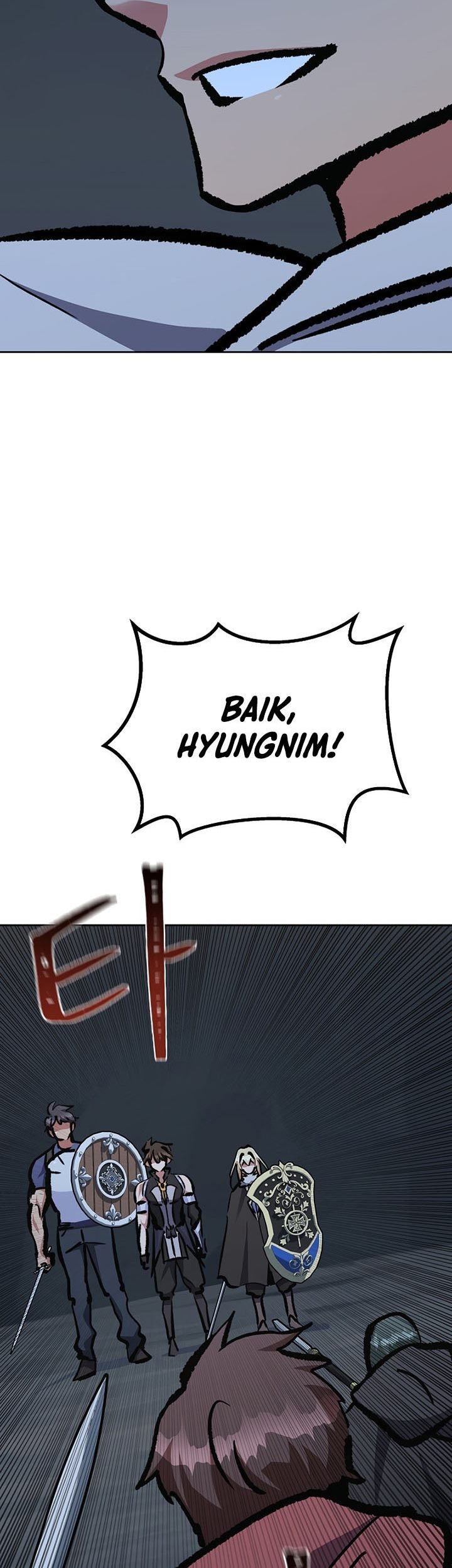 Level 1 Player Chapter 79 - halaman 34