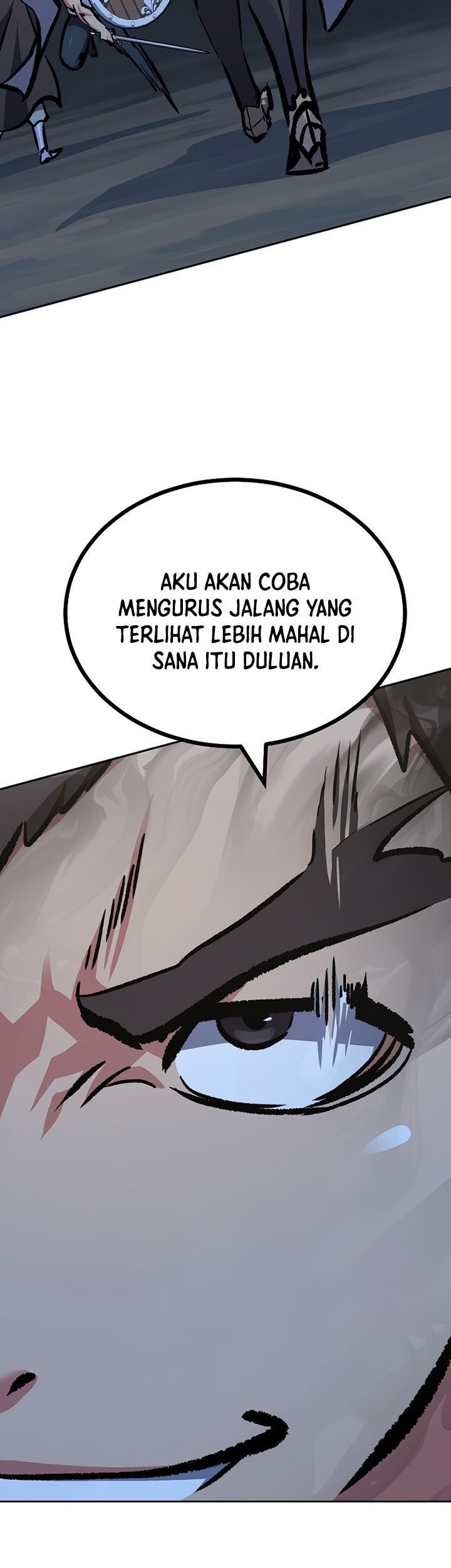 Level 1 Player Chapter 79 - halaman 68