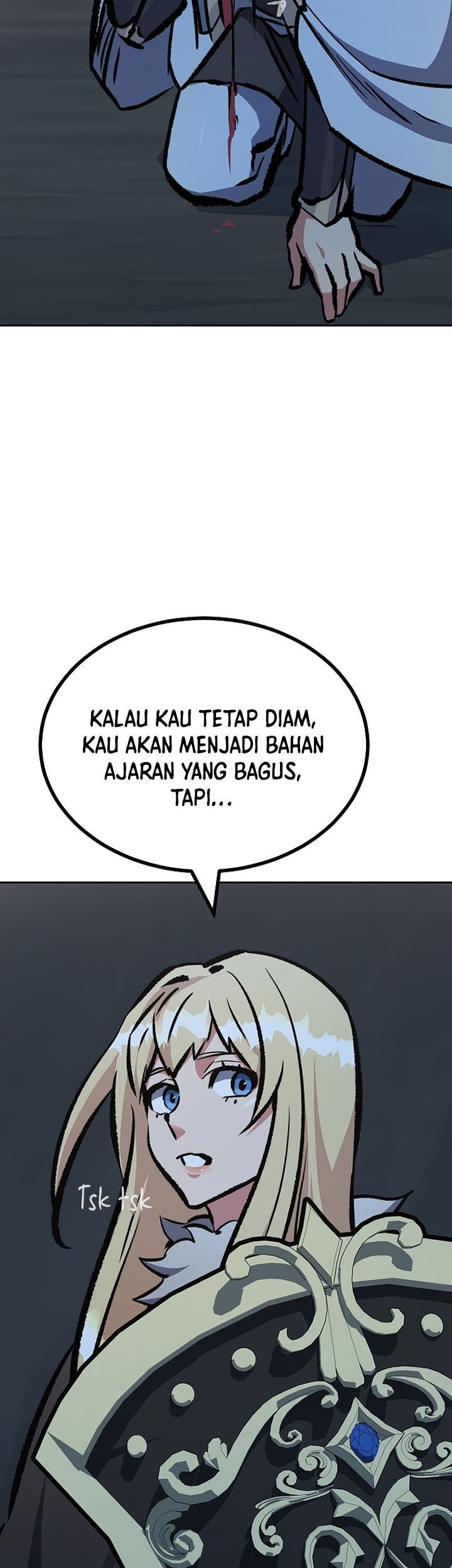 Level 1 Player Chapter 79 - halaman 76