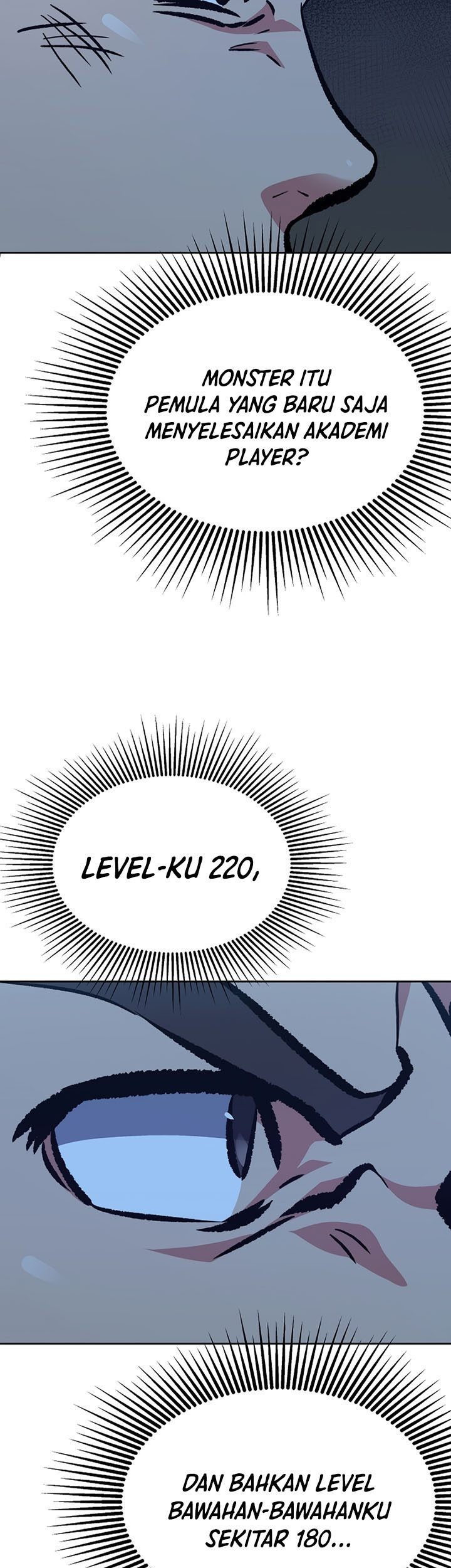 Level 1 Player Chapter 79 - halaman 92