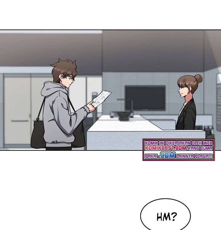 Level 1 Player Chapter 8 - halaman 11