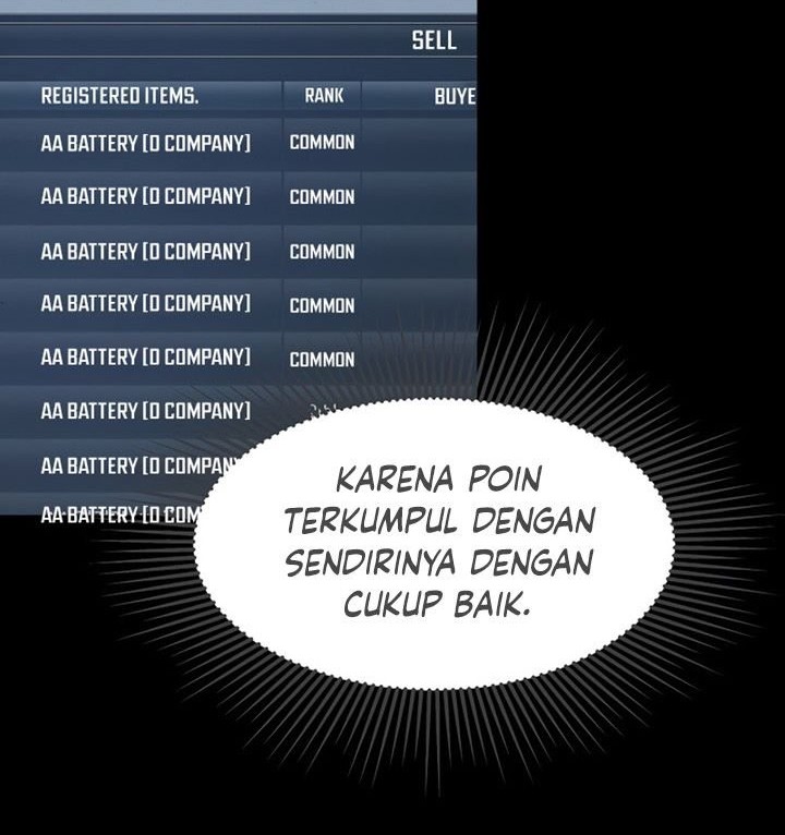 Level 1 Player Chapter 8 - halaman 15